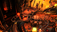 Pinball FX2 Bethesda Pinball-screenshots